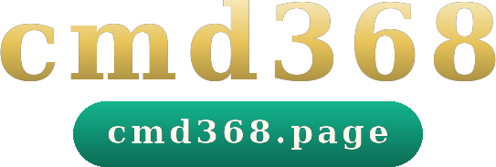 cmd368 logo
