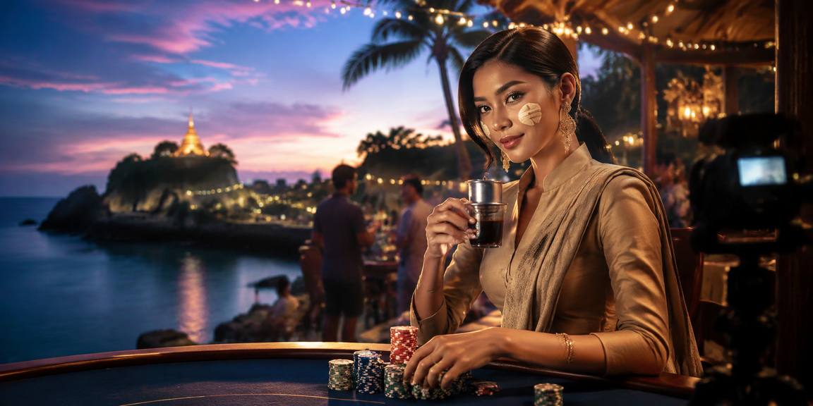 cmd368 Mahjong Riches
