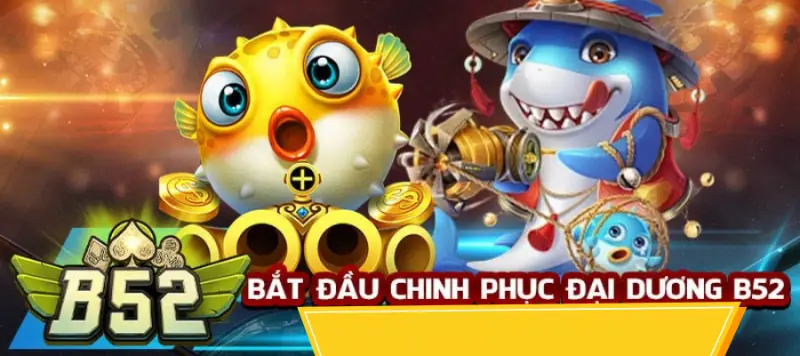 Bắn ria - Chiến thuật bắn cá hiệu quả