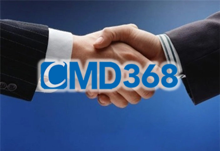 Khẳng định sự uy tín của nhà cái CMD368