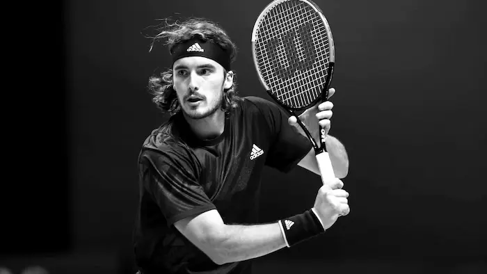 Stefanos Tsitsipas